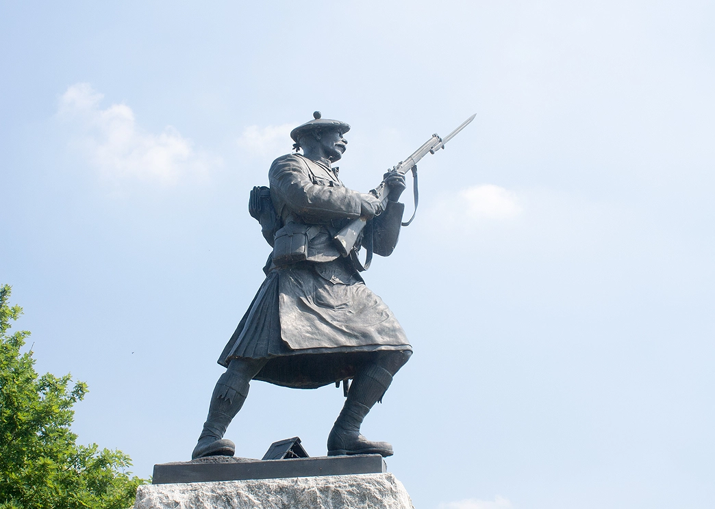 Black Watch Corner.webp