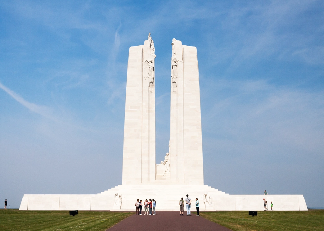 Vimy Memorial.webp