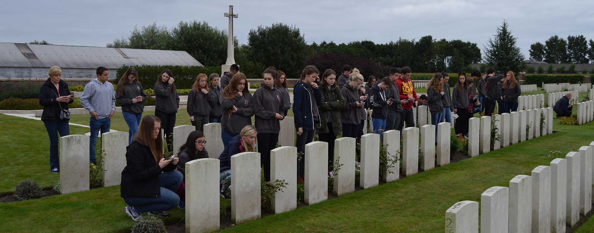 mercat tours battlefields